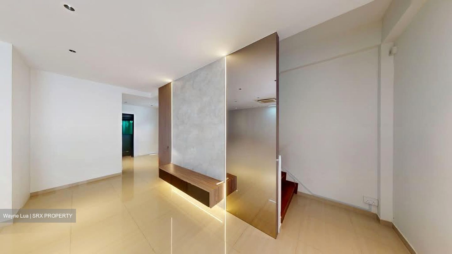 Jalan Kayu (D28), Terrace #580160071